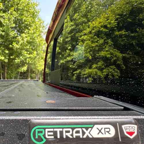 Retrax PRO XR