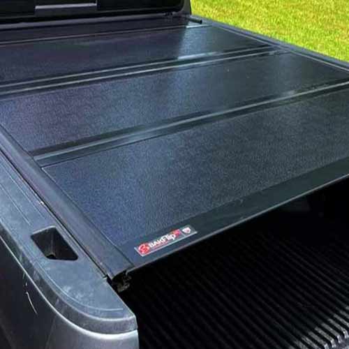 BAKFlip G2 Hard Tonneau Cover