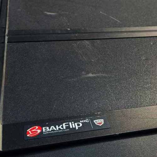 BAKFlip MX4 Top