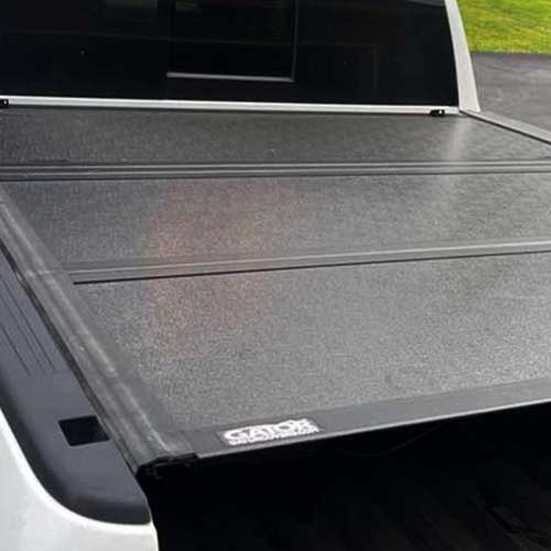 Gator EFX tonneau cover