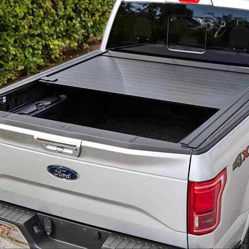 Retrax PRO MX Tonneau Cover