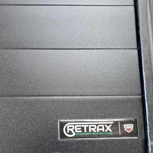 Retrax-PRO-MX Tonneau Cover