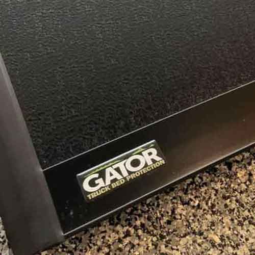 Gator FX Truckbed cover