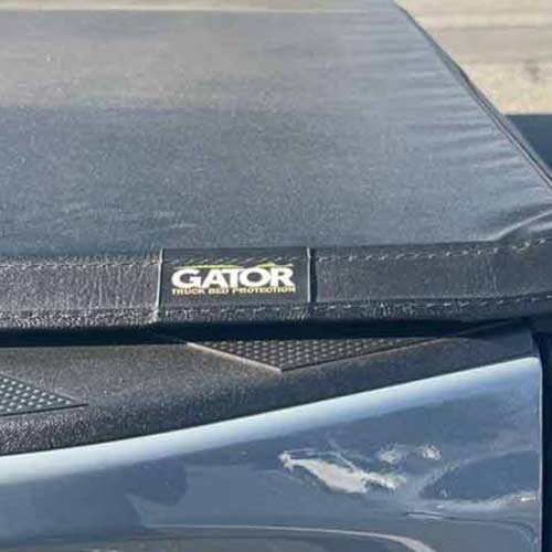 SFX- Soft folding cover by Gator