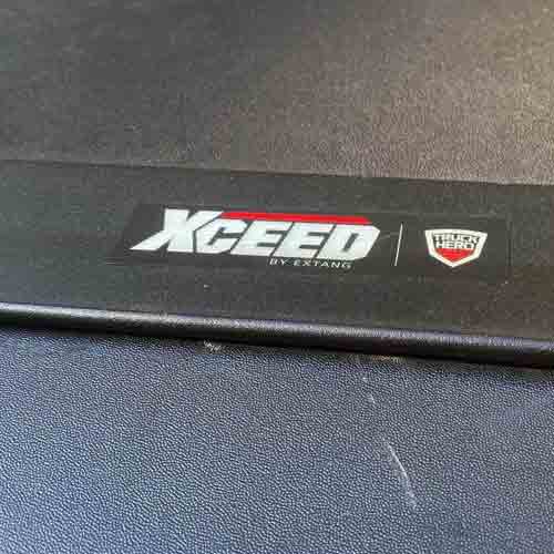 Extang Xceed tonneau cover by Truck Hero