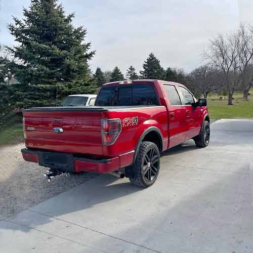 Complete Tonneau Cover Buying Guide